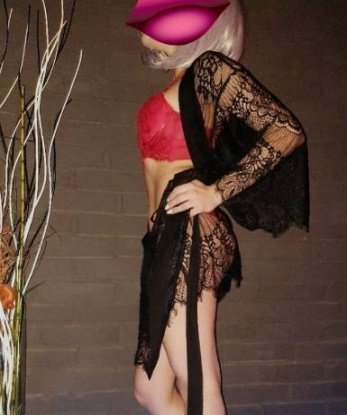 Дарья, 21 год